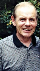 Dr Daniel Joseph Wiatr (1940-2014)