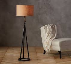 Orson Floor Lamp Base Iron Floor Lamp Floor Lamp Base Floor Lamp