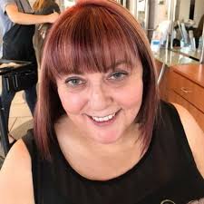 Clark County Building and Information Technology ## Rosemary Fiasco (Rose),  age 64,of LAs Vegas NV