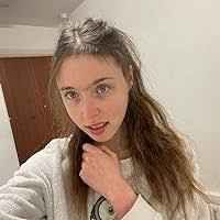 The Woman at the Door by Daniel Hurst