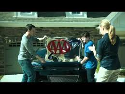However, your insurer might consider using the coverage as a claim and raise your rates at your next renewal. Aaa S Triple A Insurance Big Sticker Commercial With Arvell Poe 2 Youtube