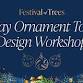 Cultivating Holiday Elegance - Topiary Design Workshop event image
