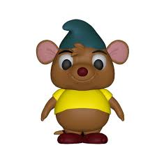 I'm an ordained minister but i have found the same attitude expressed by the minister in the story. Download Stl File Funko Gus Gus 3d Print Design Cults