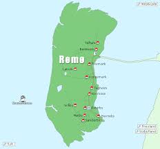 Und auch für viele deutsche urlauber ist dies urlaub der allerschönsten art. Urlaub Auf Romo Rom Ferienwohnung Ferienhaus Hotel