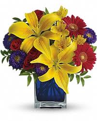 We provide exceptional management services to those looking to rent out their privately owned cabins. Teleflora S Blue Caribbean In Unionville On Beaver Creek Florist