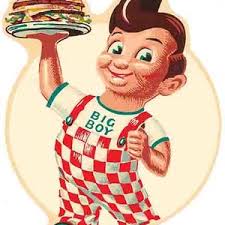 Bobs Big Boy