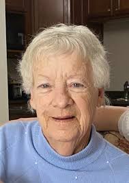 Obituary of Carol Whitney