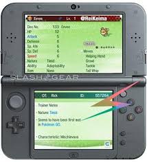 It actually is more complicated when we don't involve b/w/b2/w2 and we're just transferring between x/y games, a cart and a download title. Pokemon Go S Poke Bank Update Revealed For Transfer Plus Trading Slashgear