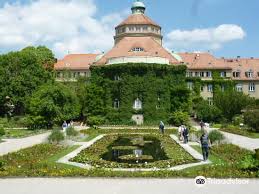 In zeiten von corona stehen die sicherheit und die gesundheit unserer gäste und unseres personals an erster. Botanischer Garten Muenchen Nymphenburg Travel Guidebook Must Visit Attractions In Munich Botanischer Garten Muenchen Nymphenburg Nearby Recommendation Trip Com