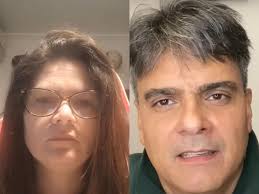 Guilherme de Pádua: Prima de Daniella Perez rebate viúva do ex-ator