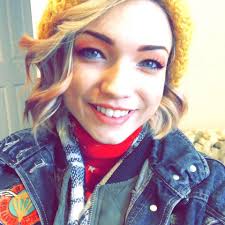 Cierra Vaughan's Instagram, Twitter & Facebook