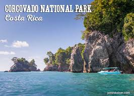 Thousands of years ago when north and south america joined and central america emerged from the ocean to complete the bridge, fauna, and flora from both north and south met in costa rica's territory, making. 2021 Guide To Corcovado National Park Costa Rica James Kaiser