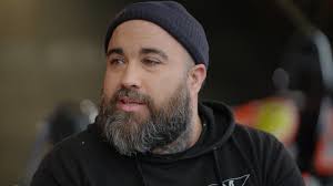 Jonathan Roberge se confie sur l'état de santé de son fils et sa séparation 