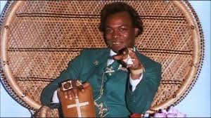 Bishop Don Magic Juan Wife Pin On 70s