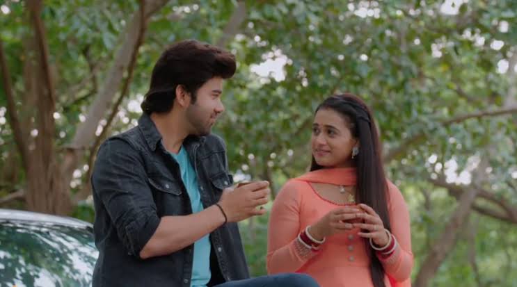 Sasural Simar Ka 2 20th October 2021 Written Update Simar Aarav in danger - TellyReviews
