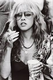 Stevie Nicks