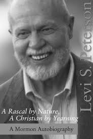 Celebrating The Backslider: Still Laughing with the Best Comic Mormon Novel  So Far