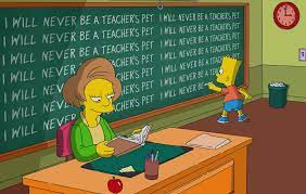 The Simpsons' pays tribute to Edna Krabappel actor Marcia Wallace