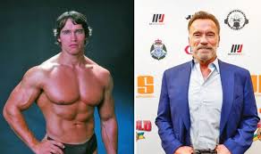 Before arnold ever ventured onto american soil, he competed as a powerlifter in austria. Arnold Schwarzenegger Stops Lifting Weights After Nearly 60 Years Other Sport Express Co Uk