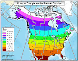 Happy Summer Solstice Heres A Guide To The Longest Day Of