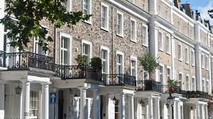 Why rent a single room when you could have the whole house? Royal Borough Of Kensington And Chelsea In London