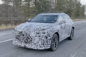 Compare the 2017 lexus nx with 2017 toyota rav4, side by side. 2022 Lexus Nx What We Know So Far