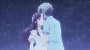Honda E Yuki Fruits Basket Fruits Basket Anime Fruits Basket Manga