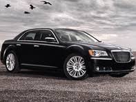 2011 Chrysler 300 Problems | Kelley Blue Book