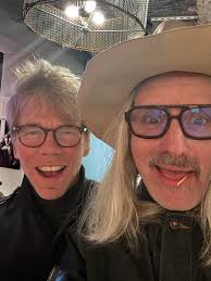 Petty album recommendation from a musician