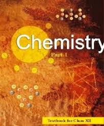 Ncert Text Book Of Chemistry Class 12 Download Chemistry Chemistry Class 12 Chemistry Class