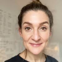 Catherine Gale's Instagram, Twitter & Facebook