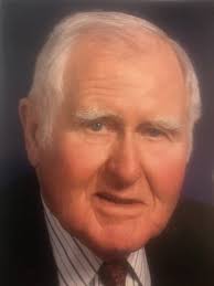 David Eddy Clinkenbeard Obituary (1927