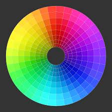 However, one term or the other may be more prevalent in certain fields or certain versions as mentioned above. Colour Wheel Inkspace The Inkscape Gallery Inkscape