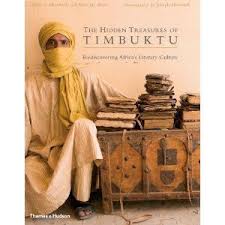 Timbuktu Hidden Treasures Africa Historical Documents