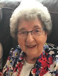 Virginia "Gina" Mae Cooke Obituary December 22, 2023