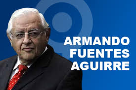 Armando Fuentes Aguirre "Catón", el editorialista más leído de México