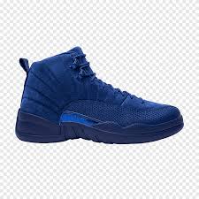 Jordan 12 coloring pages are a fun way for kids of all ages to develop creativity, focus, motor skills and color recognition. Air Jordan 12 Retro Shoes Sports Shoes Basketball Shoe All Jordan Shoes 12 Coloring Pages Blue Leather Png Pngegg