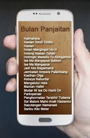 ★ this makes the music download process as comfortable as possible. Lagu Bulan Panjaitan Top Batak For Android Apk Download
