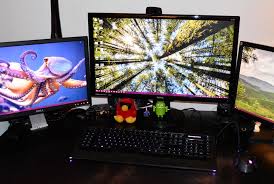 How to set video as wallpaper with. How To Set Different Wallpapers For Multiple Monitors In Windows 10 Cnet