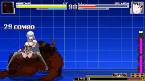 OdaMiku1766🔞 on X: ReCode air and test... R18 Mugen Selvaria  t.cocXPRXacNHv  X