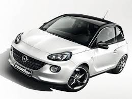Irmscher Opel Adam Individualisierung Mit Tieferlegung Und Dekoren Autozeitung Autos Und Motorrader Autos
