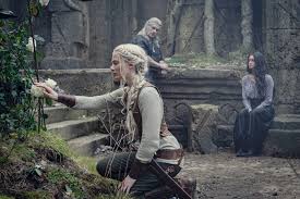 Do Geralt And Yennefer End Up Together? - Quora