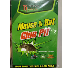 We did not find results for: Stock 3pcs Mouse Rat Glue Trap Gam Perangkap Tikus Papan Getah Perangkap