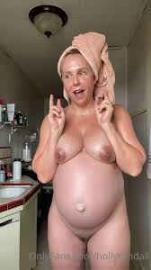 Holly Randall Pregnant Maternity Shoot Prepare, video porno @ Xfeed tube