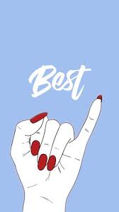 All i have to say is thank you from the bottom of my heart and with all the love in me. 47 Ideas For Wall Paper Couple Bestfriend Friends Wallpaper Best Friend Wallpaper Couple Wallpaper