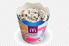 Whether you're a snickers or baci fan, you're sure to satisfy that chocolate urge. Mcflurry Png Images Pngegg