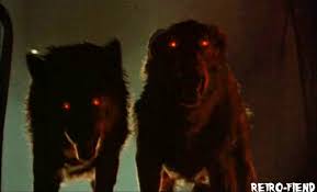 The first hellhound | Wiki | Teen Wolf Amino