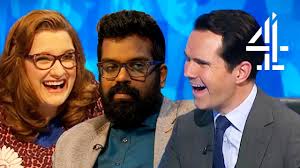 8 out of 10 cats does countdown. Romesh Ranganathan S Funniest Bits On 8 Out Of 10 Cats Does Countdown Youtube