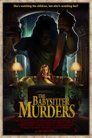 We did not find results for: The Babysitter Murders 2015 Testkammer
