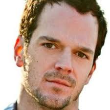 Ryan Barry — The Movie Database (TMDB)